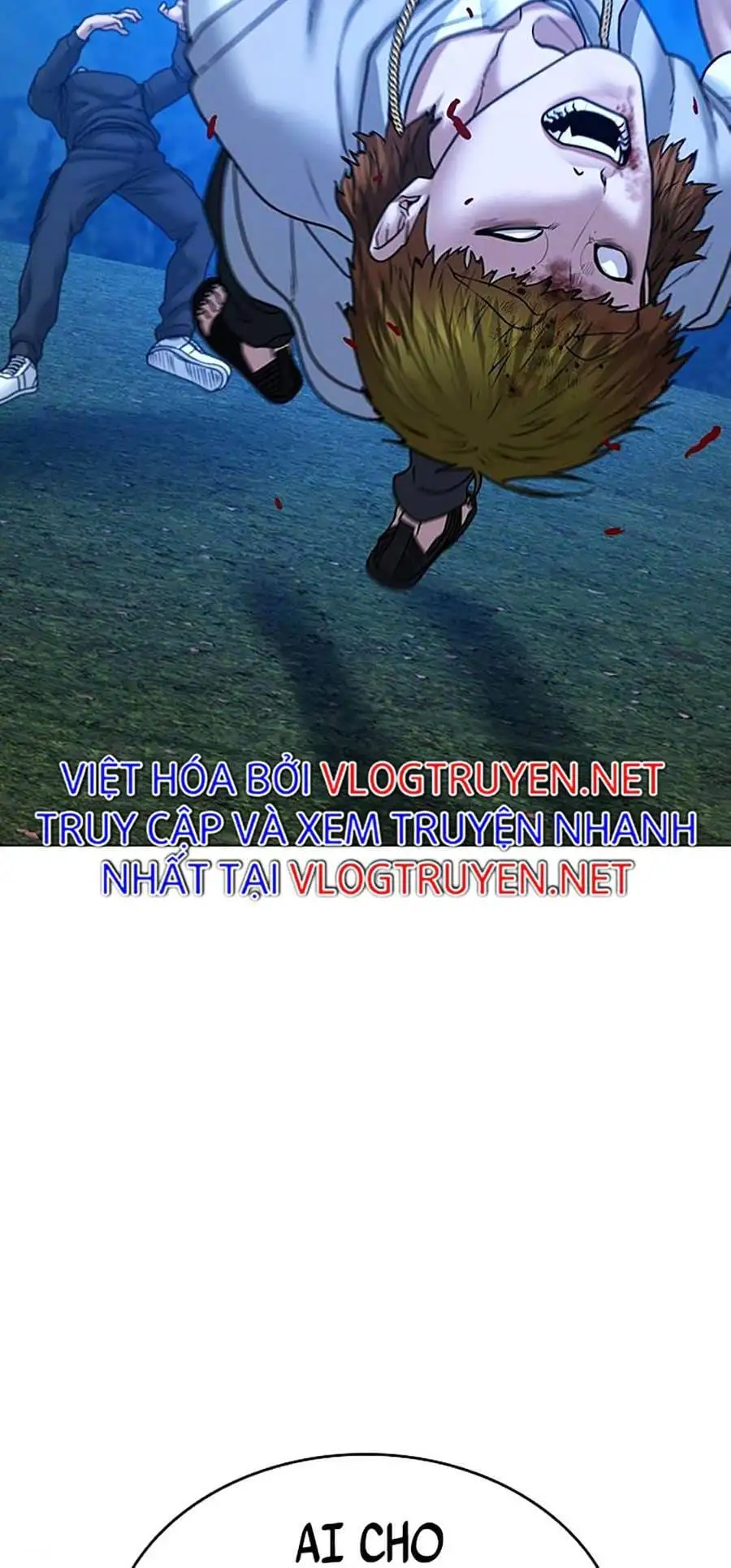 Truyện Tranh Nhiệm Vụ Đời Thật trang 5