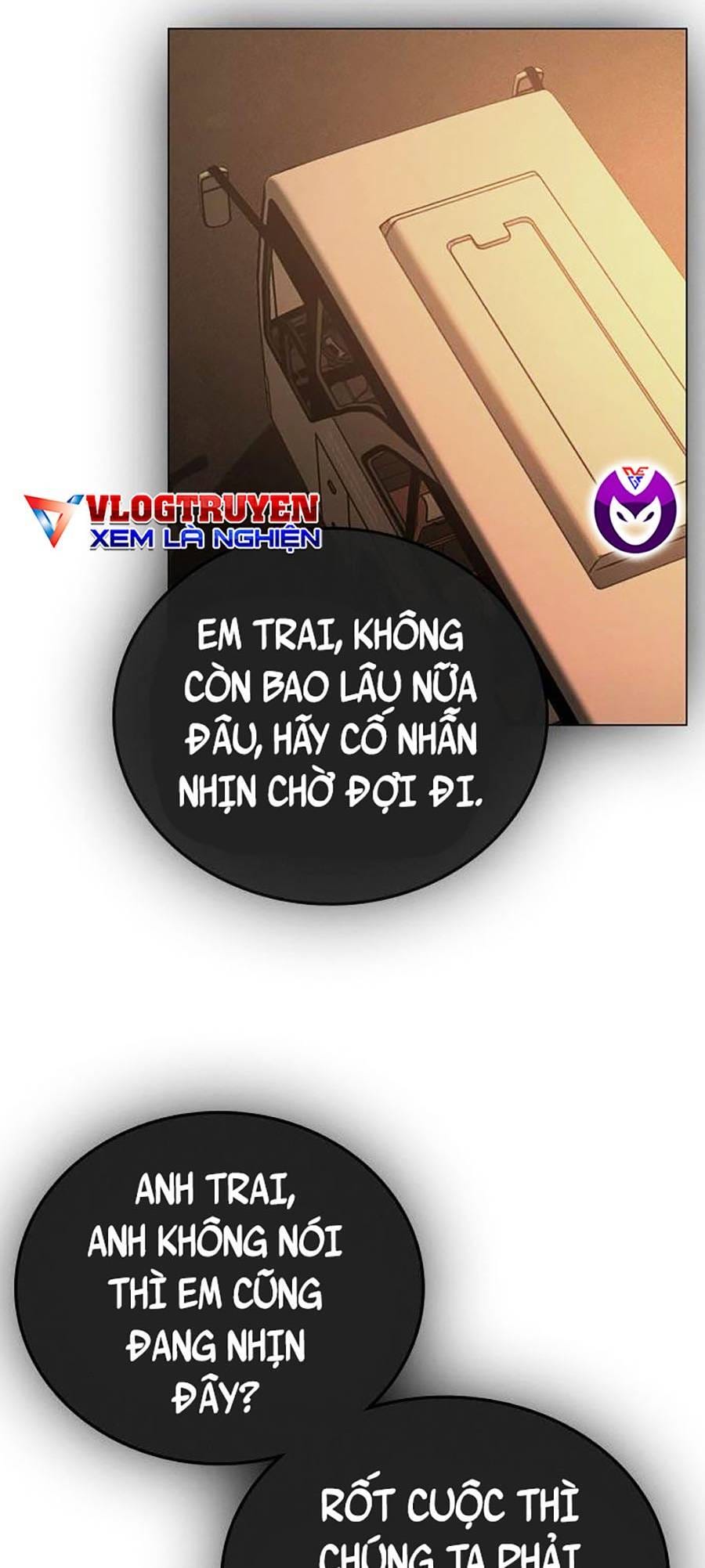 Truyện Tranh Nhiệm Vụ Đời Thật trang 5