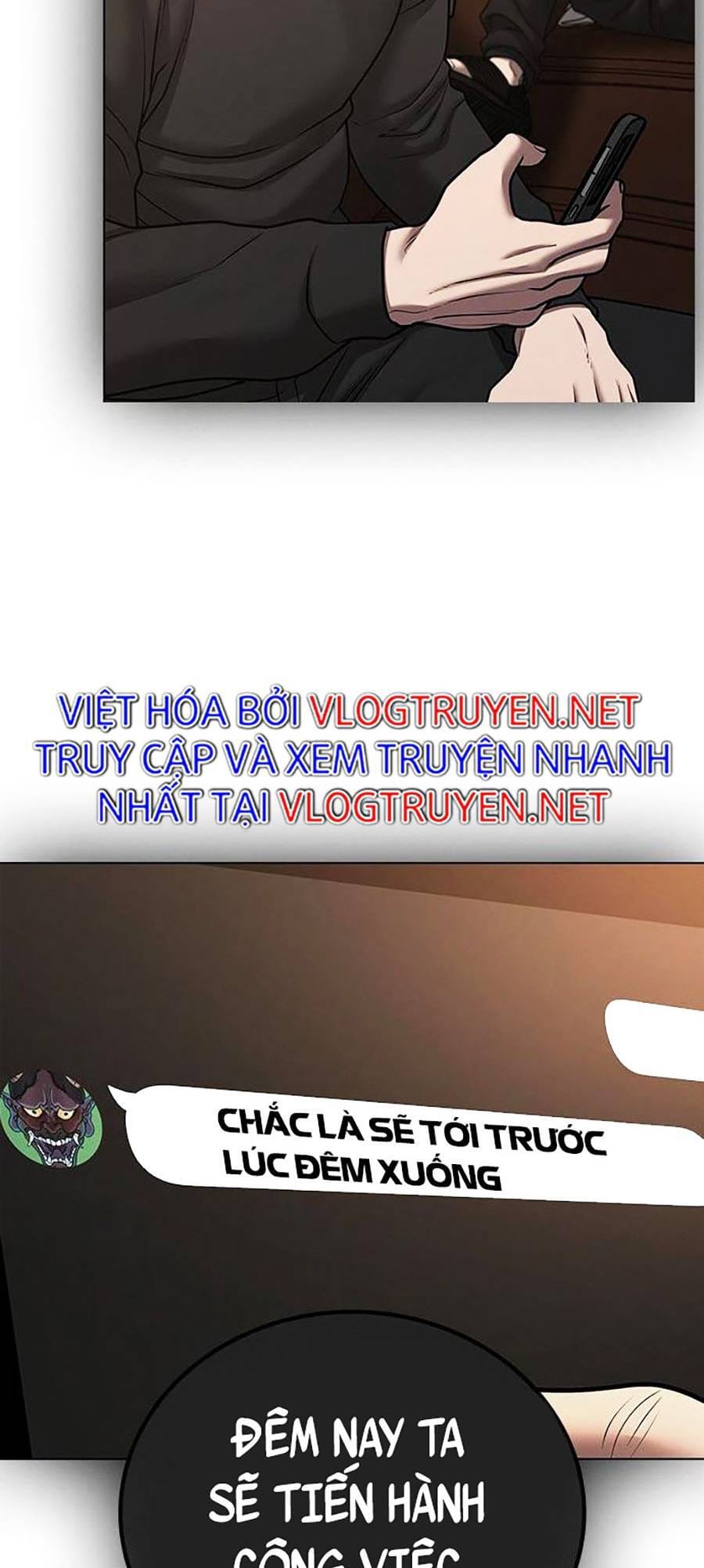 Truyện Tranh Nhiệm Vụ Đời Thật trang 5