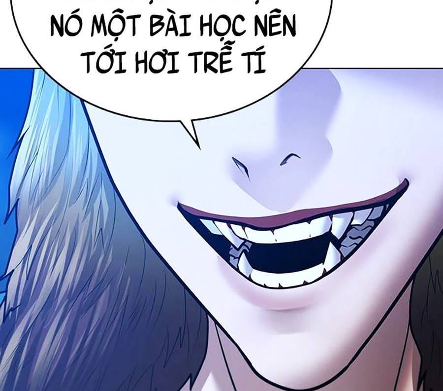 Truyện Tranh Nhiệm Vụ Đời Thật trang 5