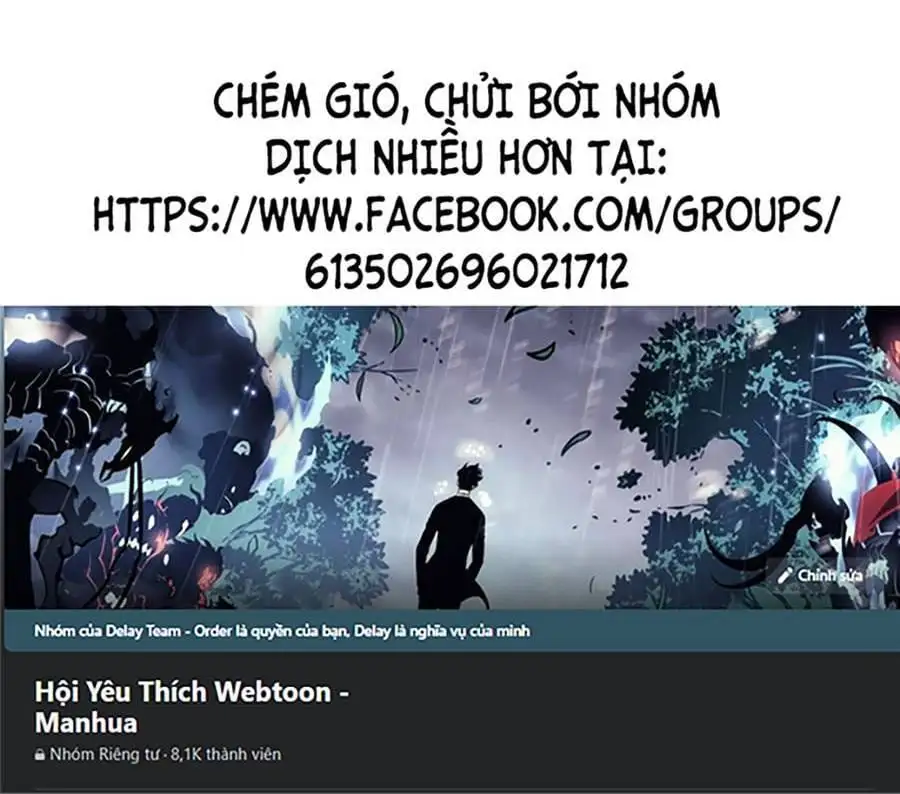 Truyện Tranh Nhiệm Vụ Đời Thật trang 5