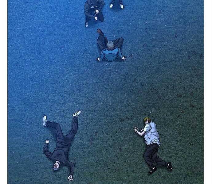 Truyện Tranh Nhiệm Vụ Đời Thật trang 5