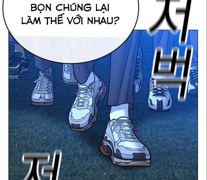 Truyện Tranh Nhiệm Vụ Đời Thật trang 5