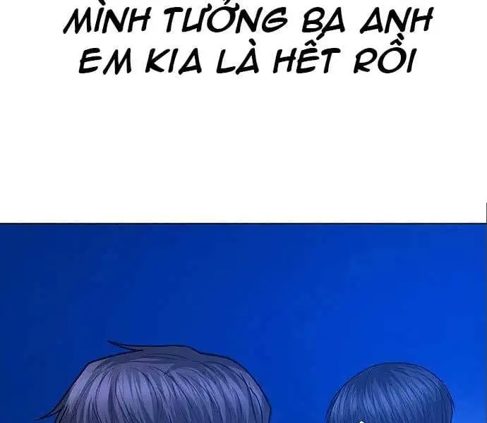 Truyện Tranh Nhiệm Vụ Đời Thật trang 5