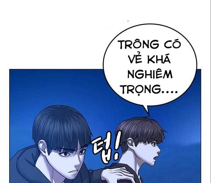 Truyện Tranh Nhiệm Vụ Đời Thật trang 5