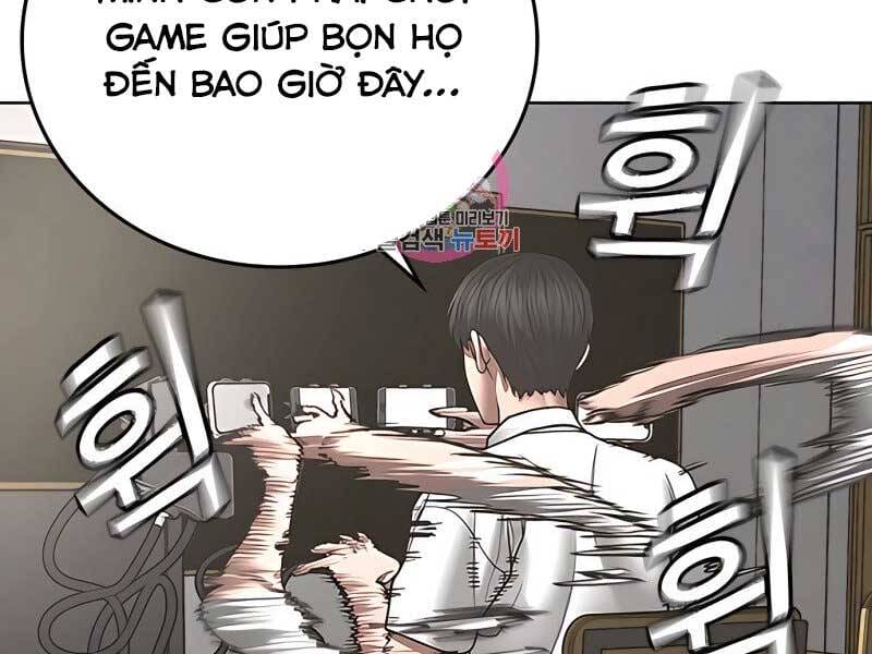 Truyện Tranh Nhiệm Vụ Đời Thật trang 5
