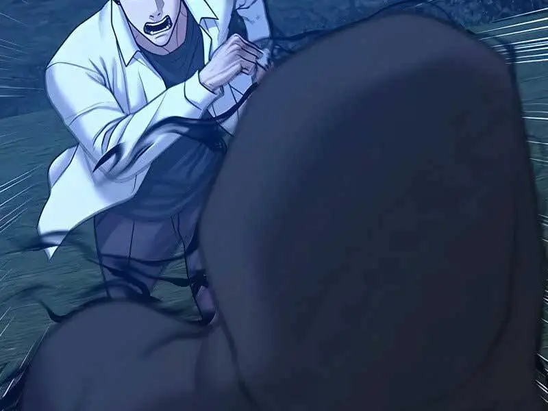 Truyện Tranh Nhiệm Vụ Đời Thật trang 5