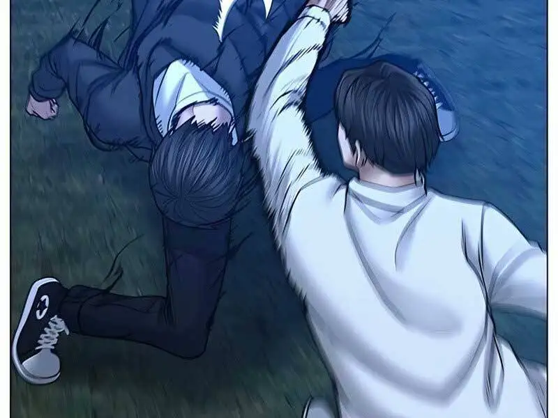 Truyện Tranh Nhiệm Vụ Đời Thật trang 5