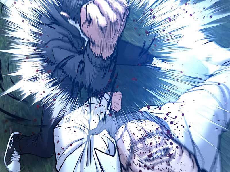 Truyện Tranh Nhiệm Vụ Đời Thật trang 5