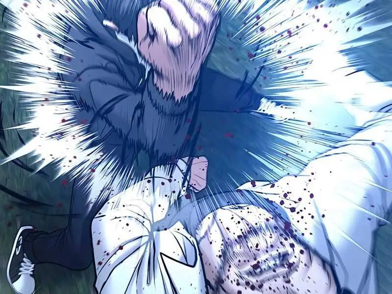 Truyện Tranh Nhiệm Vụ Đời Thật trang 5