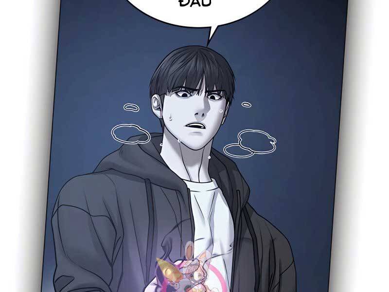 Truyện Tranh Nhiệm Vụ Đời Thật trang 5