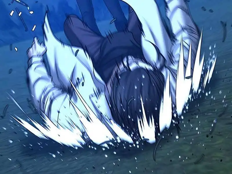 Truyện Tranh Nhiệm Vụ Đời Thật trang 5