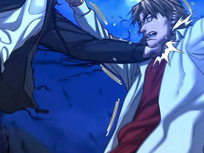 Truyện Tranh Nhiệm Vụ Đời Thật trang 5