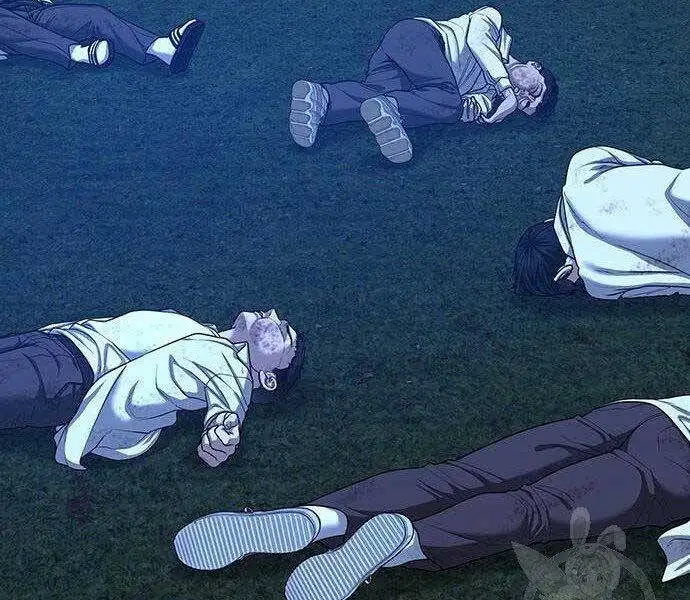 Truyện Tranh Nhiệm Vụ Đời Thật trang 5