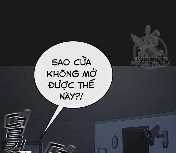 Truyện Tranh Nhiệm Vụ Đời Thật trang 5