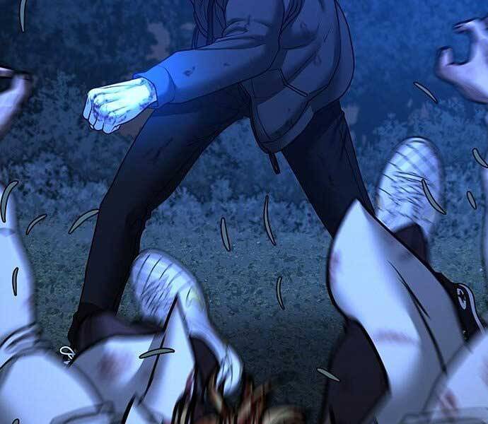 Truyện Tranh Nhiệm Vụ Đời Thật trang 5