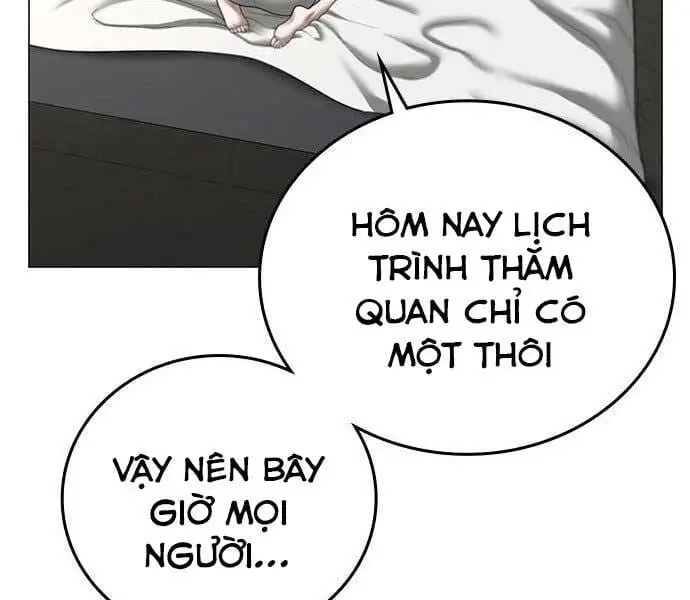 Truyện Tranh Nhiệm Vụ Đời Thật trang 5