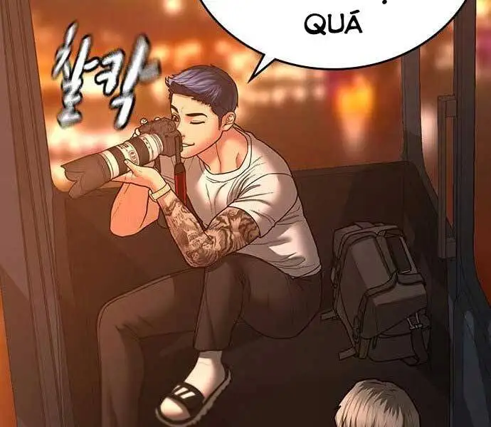 Truyện Tranh Nhiệm Vụ Đời Thật trang 5