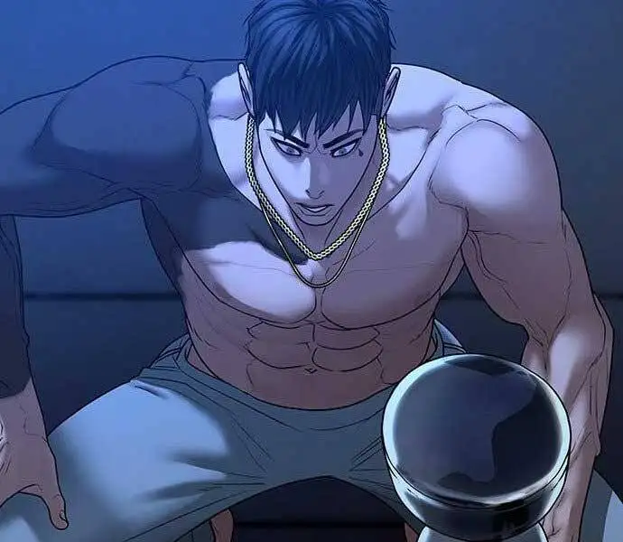 Truyện Tranh Nhiệm Vụ Đời Thật trang 5