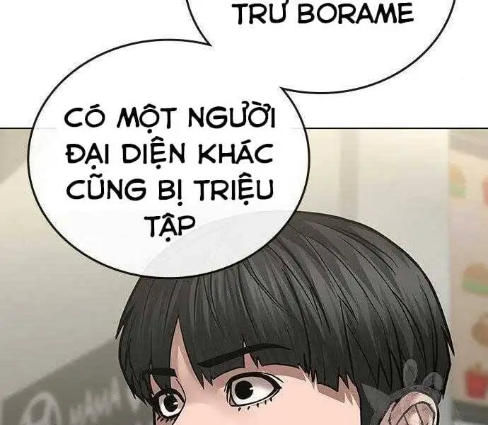 Truyện Tranh Nhiệm Vụ Đời Thật trang 5