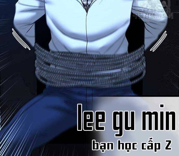 Truyện Tranh Nhiệm Vụ Đời Thật trang 5