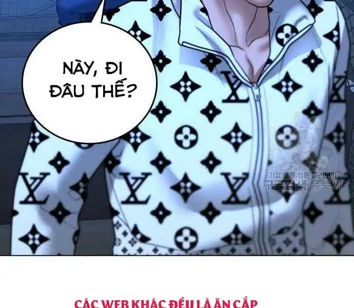 Truyện Tranh Nhiệm Vụ Đời Thật trang 5