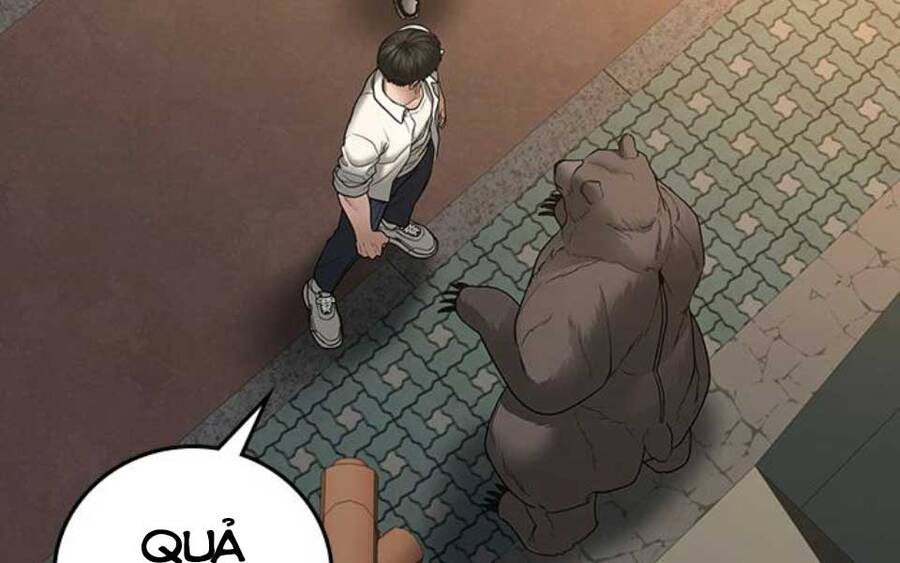 Truyện Tranh Nhiệm Vụ Đời Thật trang 5