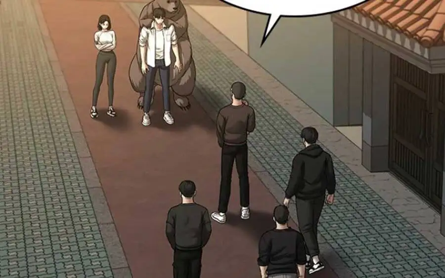 Truyện Tranh Nhiệm Vụ Đời Thật trang 5