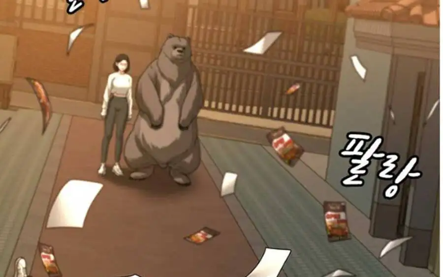 Truyện Tranh Nhiệm Vụ Đời Thật trang 5