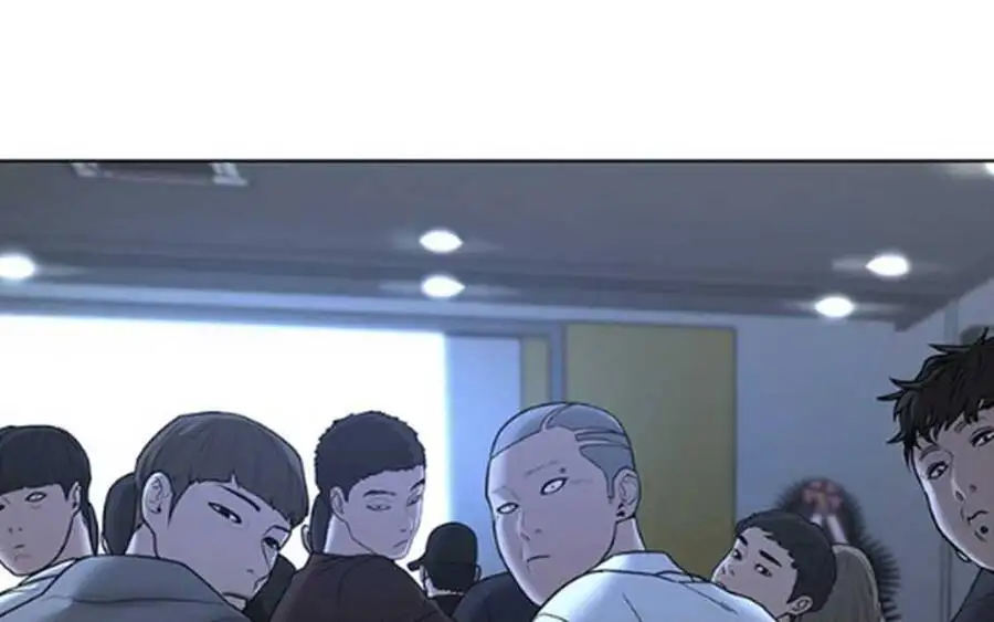 Truyện Tranh Nhiệm Vụ Đời Thật trang 5