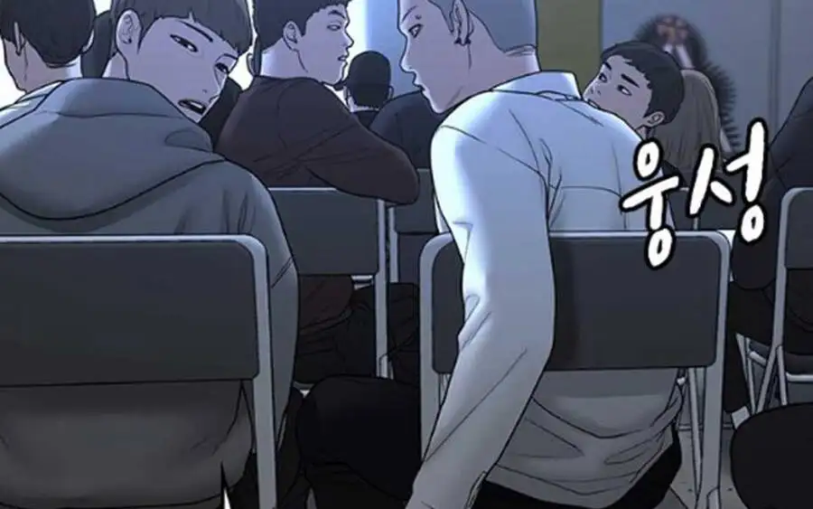 Truyện Tranh Nhiệm Vụ Đời Thật trang 5