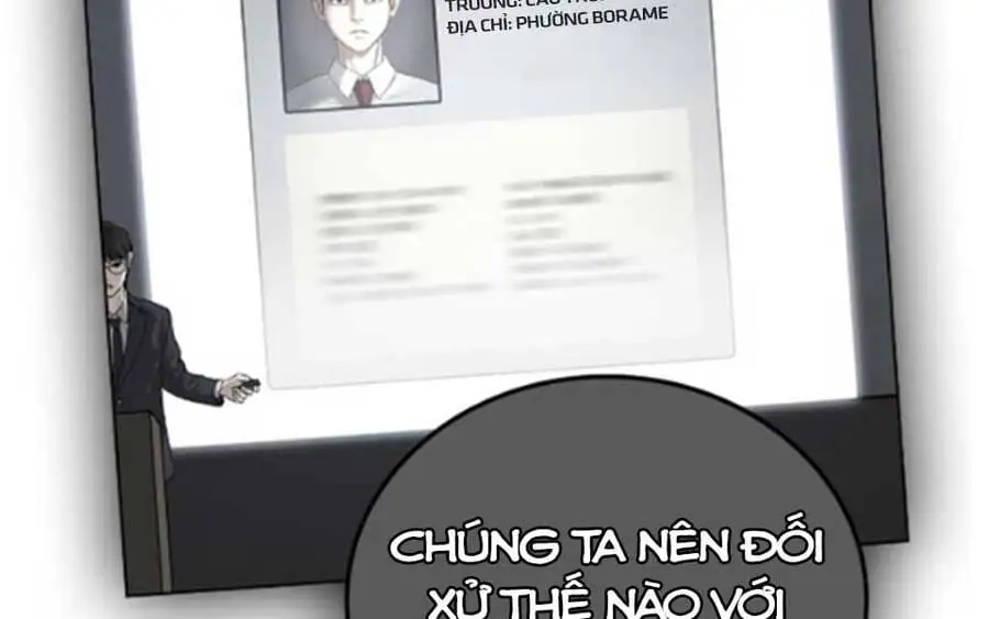 Truyện Tranh Nhiệm Vụ Đời Thật trang 5