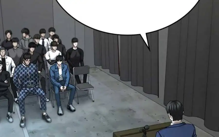 Truyện Tranh Nhiệm Vụ Đời Thật trang 5