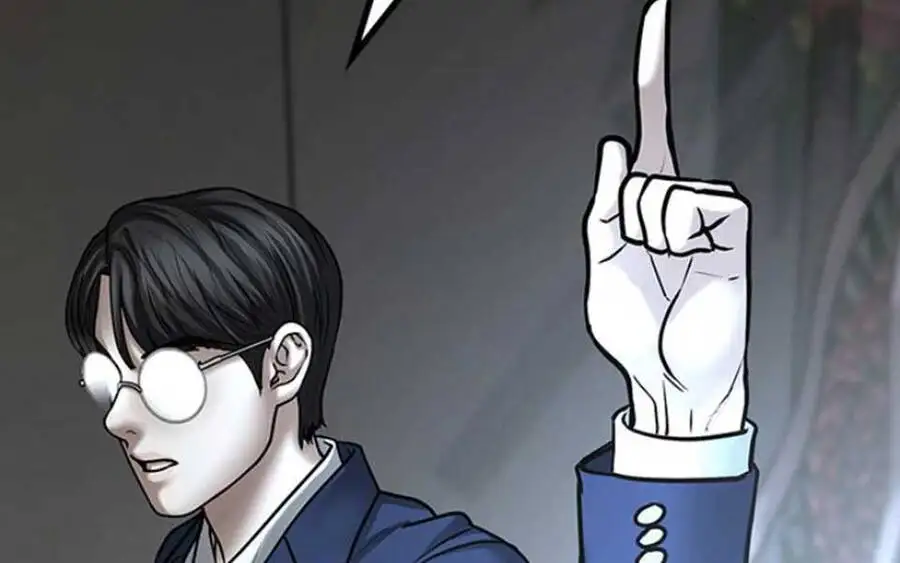 Truyện Tranh Nhiệm Vụ Đời Thật trang 5