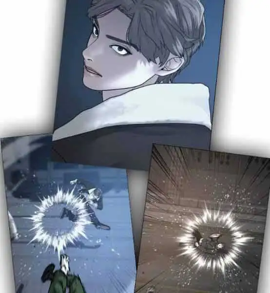 Truyện Tranh Nhiệm Vụ Đời Thật trang 5