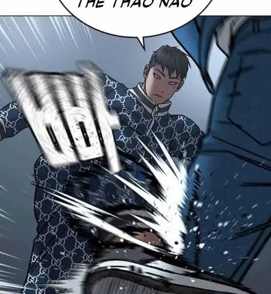 Truyện Tranh Nhiệm Vụ Đời Thật trang 5