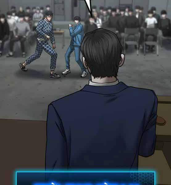 Truyện Tranh Nhiệm Vụ Đời Thật trang 5