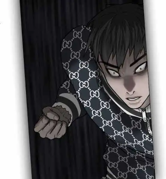 Truyện Tranh Nhiệm Vụ Đời Thật trang 5