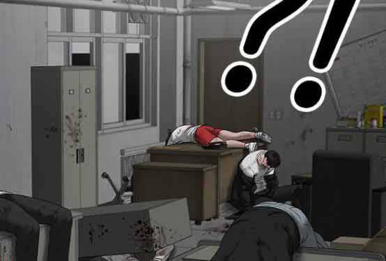 Truyện Tranh Nhiệm Vụ Đời Thật trang 5