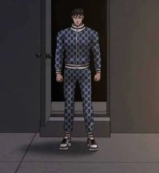 Truyện Tranh Nhiệm Vụ Đời Thật trang 5