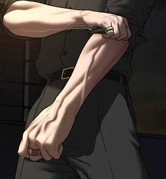 Truyện Tranh Nhiệm Vụ Đời Thật trang 5