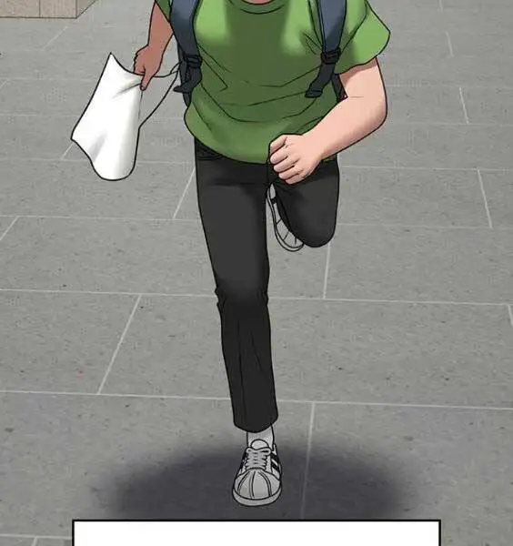 Truyện Tranh Nhiệm Vụ Đời Thật trang 5