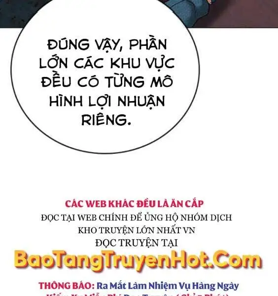 Truyện Tranh Nhiệm Vụ Đời Thật trang 5