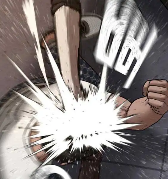 Truyện Tranh Nhiệm Vụ Đời Thật trang 5