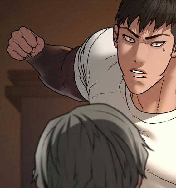 Truyện Tranh Nhiệm Vụ Đời Thật trang 5