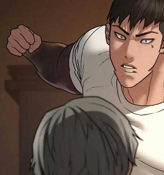 Truyện Tranh Nhiệm Vụ Đời Thật trang 5