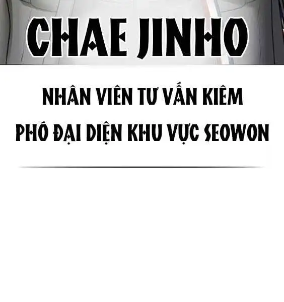 Truyện Tranh Nhiệm Vụ Đời Thật trang 5