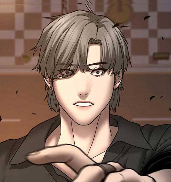 Truyện Tranh Nhiệm Vụ Đời Thật trang 5