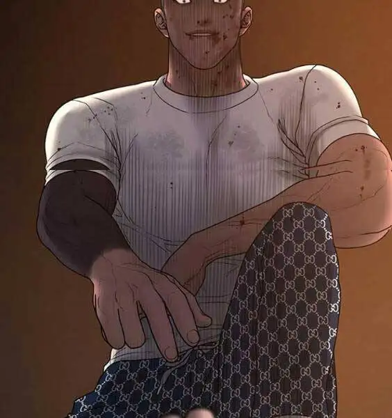 Truyện Tranh Nhiệm Vụ Đời Thật trang 5