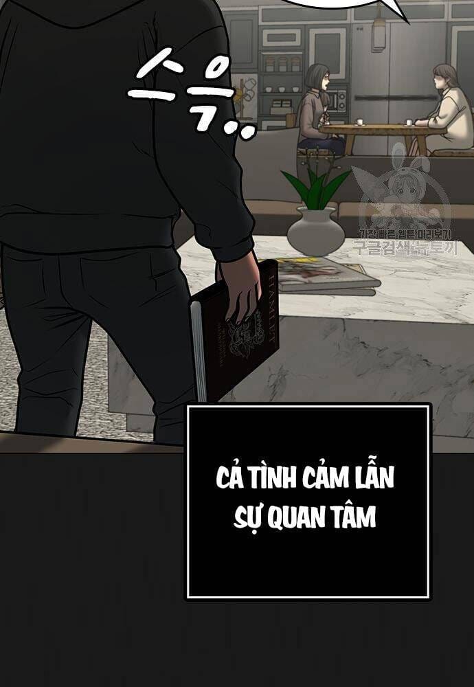 Truyện Tranh Nhiệm Vụ Đời Thật trang 5